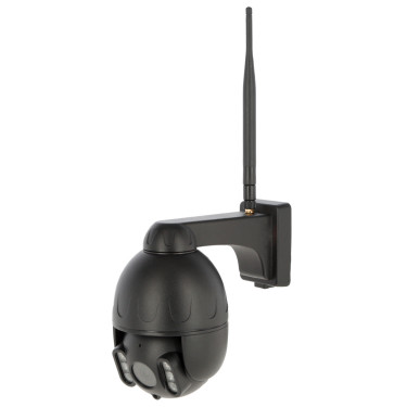 Cámara IPCam 360 FHD Compact Kerbl