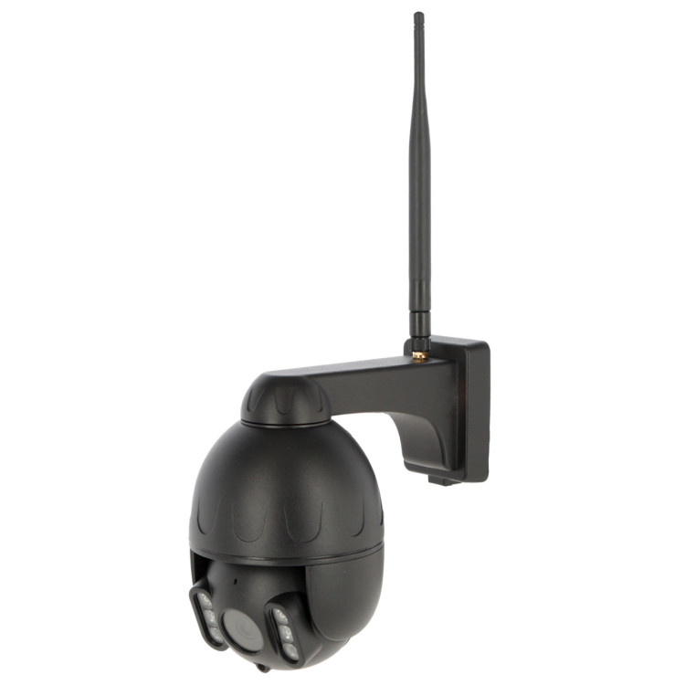 Cámara IPCam 360 FHD Compact Kerbl