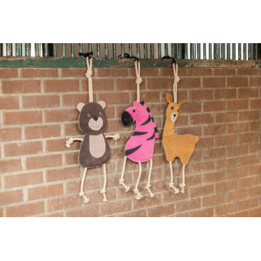 Juguete para caballos Kerbl Juguete para caballos Kerbl