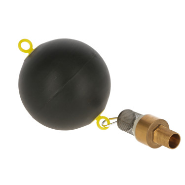 Kit de grifo flotador para bomba de pasto Kerbl
