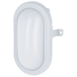 Lámpara LED ovalada Kerbl