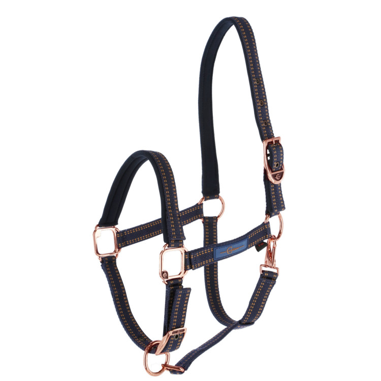 Cabezada para caballo Royal Covalliero