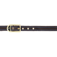 new Azul / caramelo