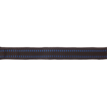 Cabezada para caballo Royal Covalliero Marrón / azul claro Marr&amp;amp;amp;oacute;n