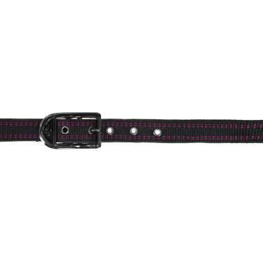new Negro / fucsia