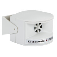 Répulsif à ultrason Kerbl Nuisibles UltraStop Blanco Répulsif à ultrason Kerbl Nuisibles UltraStop Blanco