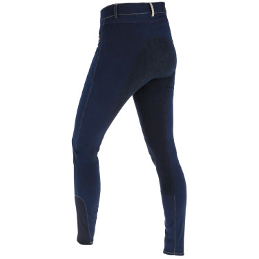 Pantalón de equitación Basic Plus LS para mujer Covalliero Pantalón de equitación Basic Plus LS para mujer Covalliero