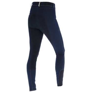 Pantalón de equitación Basic Plus LS para mujer Covalliero Pantalón de equitación Basic Plus LS para mujer Covalliero