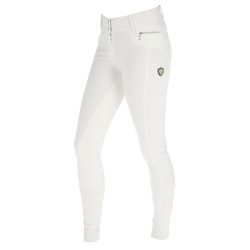 Pantalón de equitación Detroit LS para mujer Covalliero