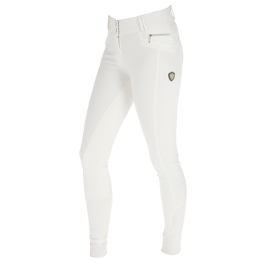 Pantalón de equitación Detroit LS para mujer Covalliero