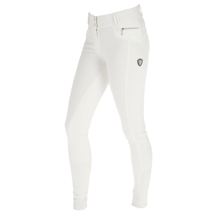 Pantalón de equitación Detroit LS para mujer Covalliero