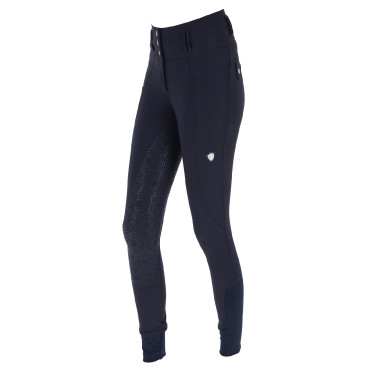 Pantalón de equitación para mujer HighWaist Covalliero