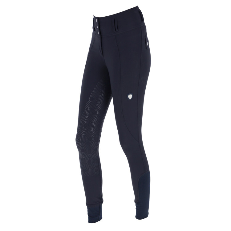 Pantalón de equitación para mujer HighWaist Covalliero