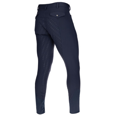 Pantalón Techno II con culera grip para hombre Covalliero Pantalón Techno II con culera grip para hombre Covalliero