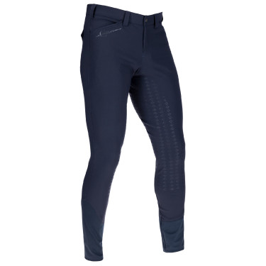 Pantalón Techno II con culera grip para hombre Covalliero Pantalón Techno II con culera grip para hombre Covalliero
