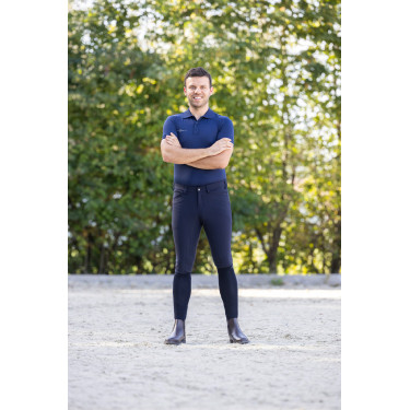 Pantalón Techno II con culera grip para hombre Covalliero Pantalón Techno II con culera grip para hombre Covalliero