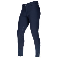 Pantalón Techno II grip rodilla hombre Covalliero