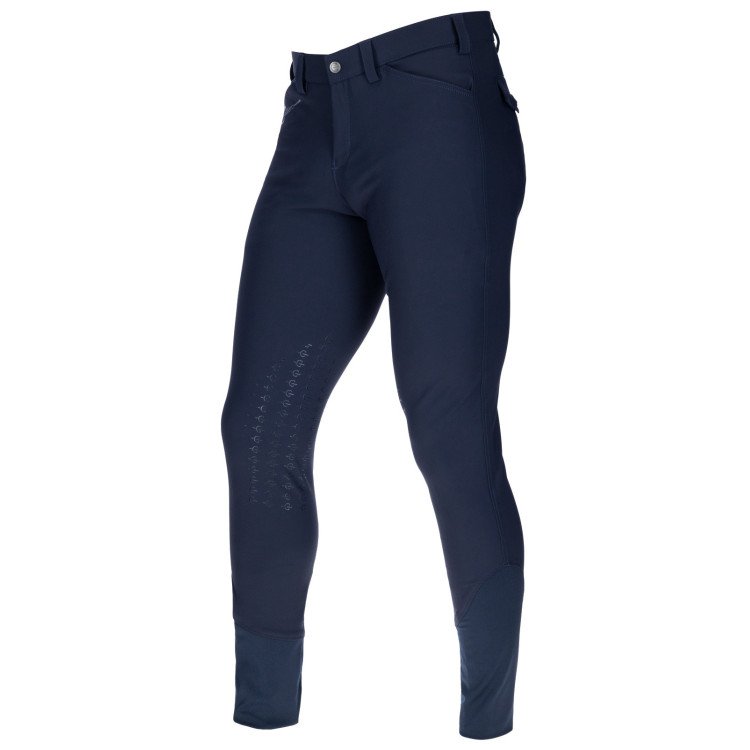 Pantalón Techno II grip rodilla hombre Covalliero