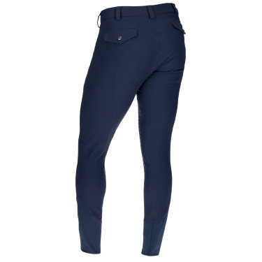 Pantalón Techno II grip rodilla hombre Covalliero Pantalón Techno II grip rodilla hombre Covalliero