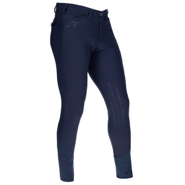Pantalón Techno II grip rodilla hombre Covalliero Pantalón Techno II grip rodilla hombre Covalliero