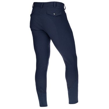 Pantalón Techno II grip rodilla hombre Covalliero Pantalón Techno II grip rodilla hombre Covalliero