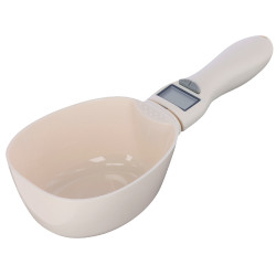 Pala para grano digital Kerbl