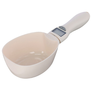 Pala para grano digital Kerbl