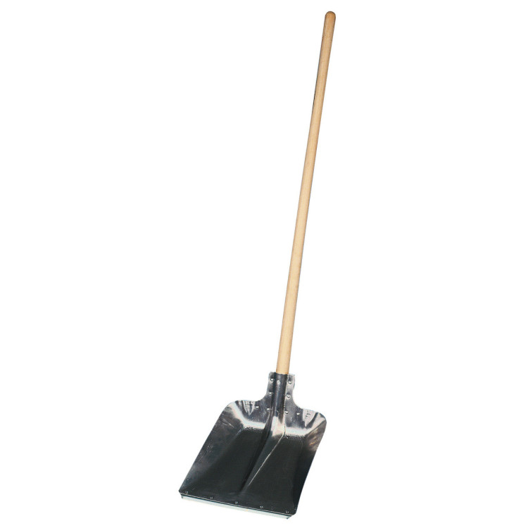 Pala de aluminio Kerbl