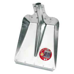 Pala de aluminio Profi Kerbl