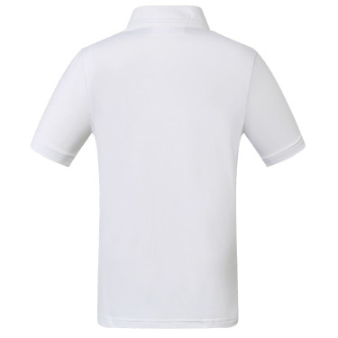 Polo de competición para niño Goldana Covalliero Polo de competición para niño Goldana Covalliero