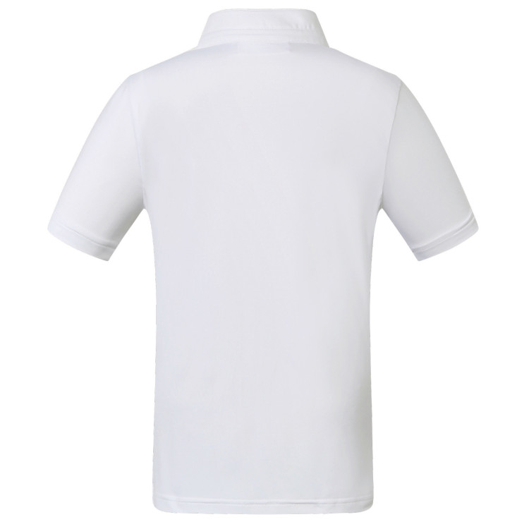 Polo de competición para niño Goldana Covalliero Polo de competición para niño Goldana Covalliero