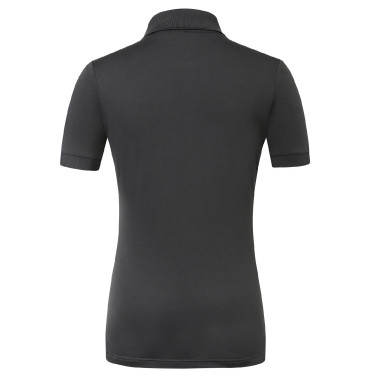 Polo de mujer de manga corta Covalliero Polo de mujer de manga corta Covalliero