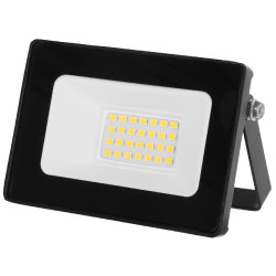 Proyector exterior LED sin detector de movimiento Kerbl