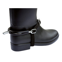 Protección de espuela para bota Covalliero Protección de espuela para bota Covalliero