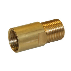 Alargador para resistencia calefactora Kerbl