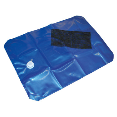 Depósito de agua para carretilla H2GoBag Kerbl Depósito de agua para carretilla H2GoBag Kerbl