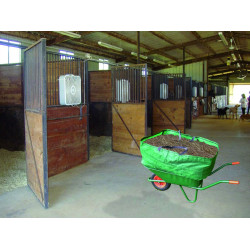 Bolsa de transporte BarrowBag Kerbl Bolsa de transporte BarrowBag Kerbl