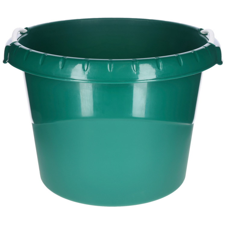 Cubo para agua y alimentos Kerbl