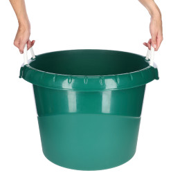 Cubo para agua y alimentos Kerbl Cubo para agua y alimentos Kerbl