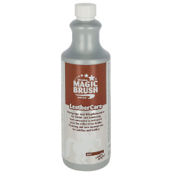 Cuidado del cuero 3en1 Magic Brush