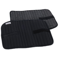 Sous-bande CovallieroTherm à scratch Negro Sous-bande CovallieroTherm à scratch Negro
