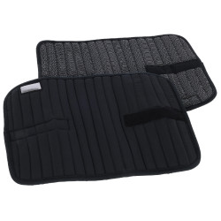 Sous-bande CovallieroTherm à scratch Negro