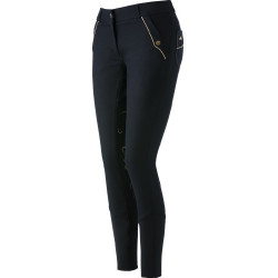 Pantalón Equi-Theme Arabesque