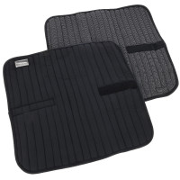 Sous-bande CovallieroTherm à scratch Negro