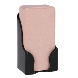Soporte para piedra de sal Kerbl Soporte para piedra de sal Kerbl