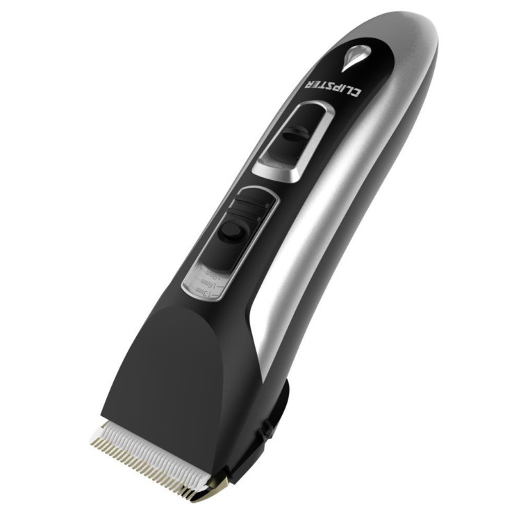 Cortadora a batería DropiX Clipster