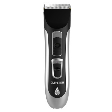 Cortadora a batería DropiX Clipster Cortadora a batería DropiX Clipster