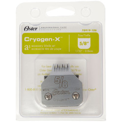 Cabezal de corte Cryogen-X Oster Cabezal de corte Cryogen-X Oster