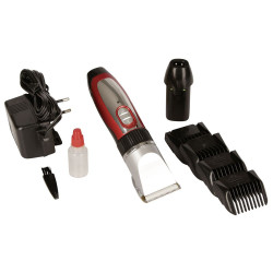 Cortadora a batería Sonic Clipster