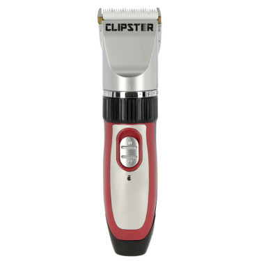 Cortadora a batería Sonic Clipster Cortadora a batería Sonic Clipster
